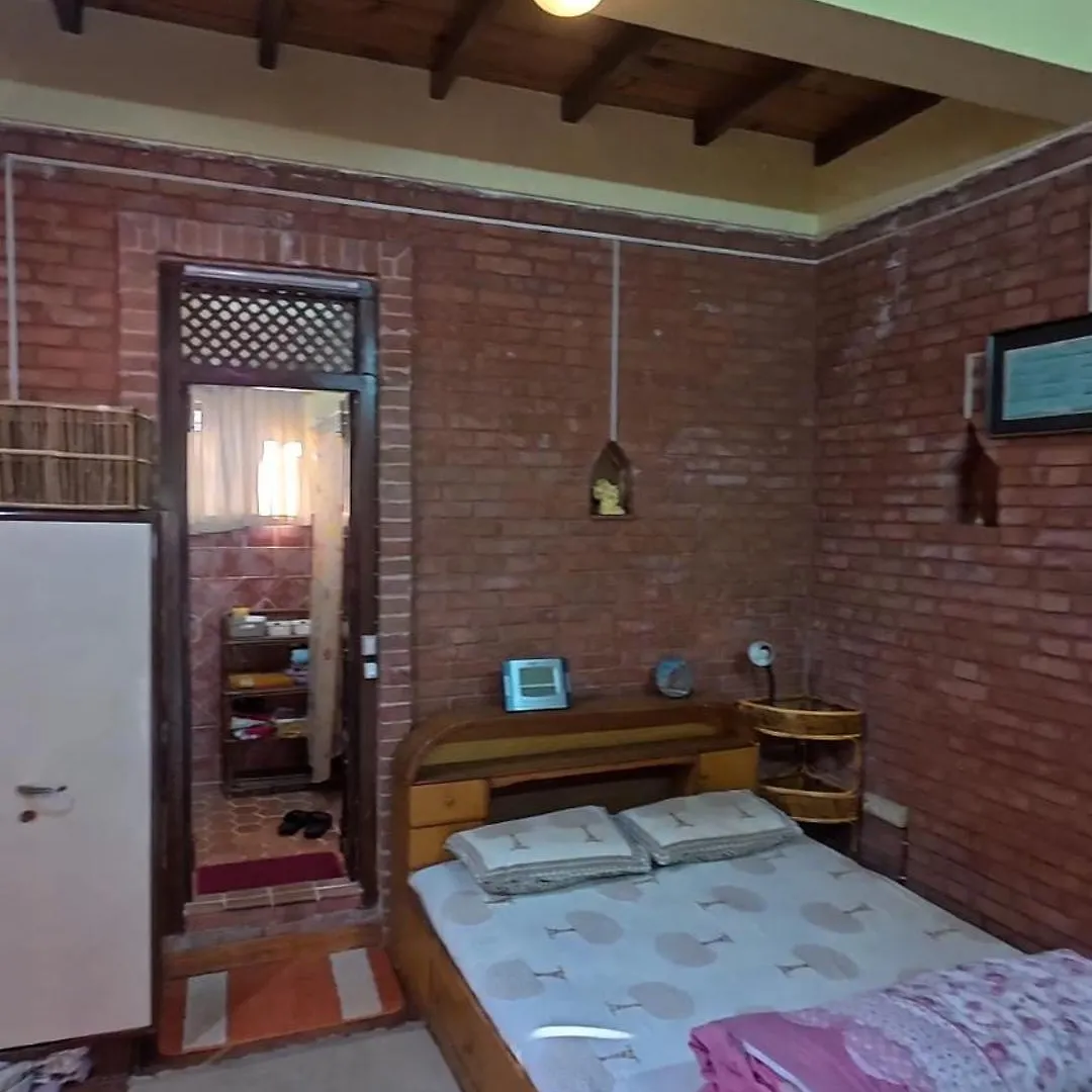 Apartment Sallaghari Self Catering Bhaktapur