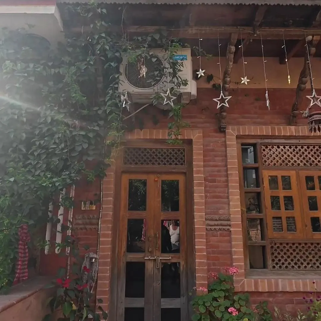 Sallaghari Self Catering Bhaktapur Nepal