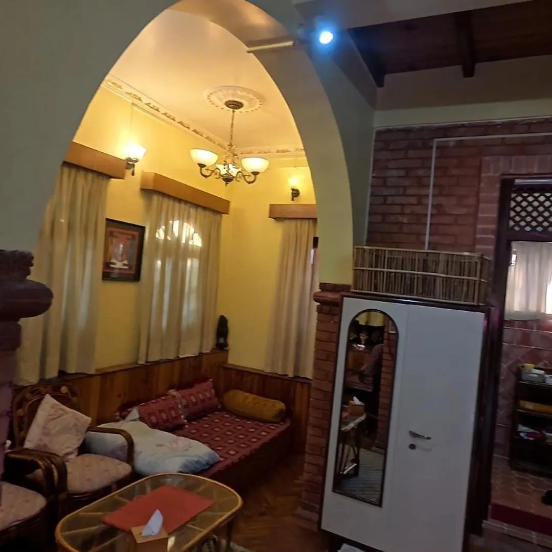 Sallaghari Self Catering Bhaktapur 0*,  Nepal