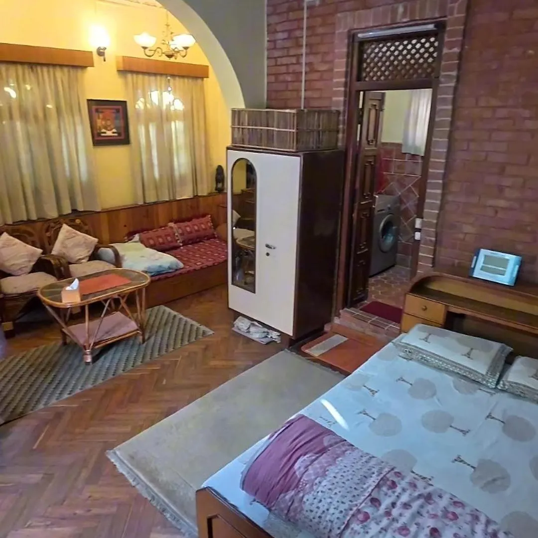 Apartment Sallaghari Self Catering Bhaktapur Nepal