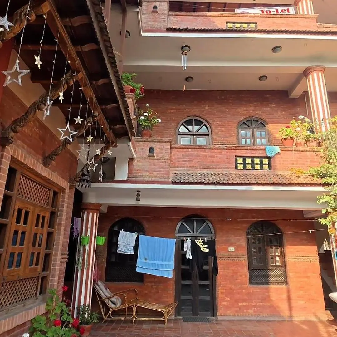Sallaghari Self Catering Bhaktapur